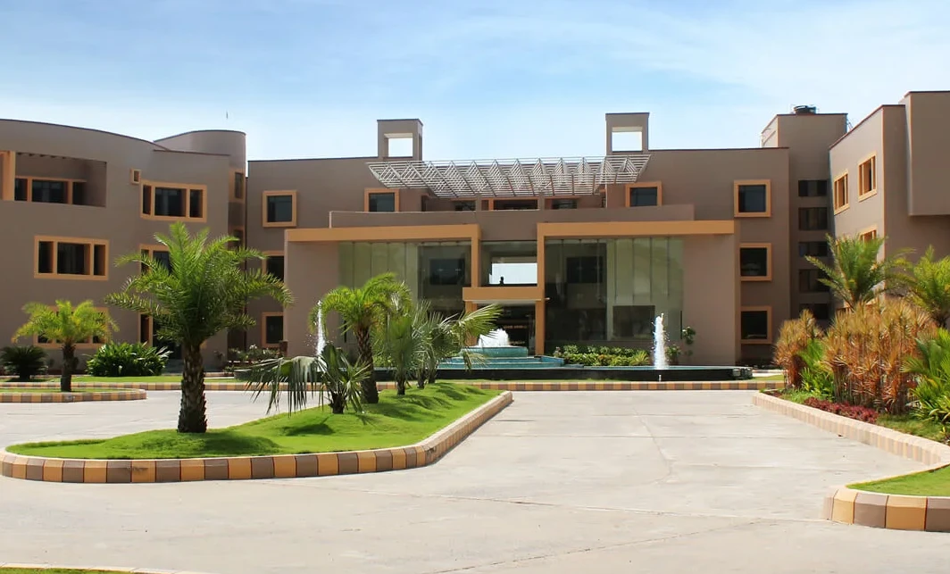 Delhi Public School, Joka