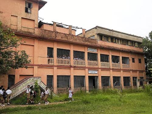 Ramakrishna Mission
